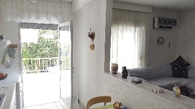 Apartamento de vacaciones en Nea Iraklitsa (Kavala)Casa de vacaciones