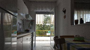 Apartamento de vacaciones en Nea Iraklitsa (Kavala)Casa de vacaciones