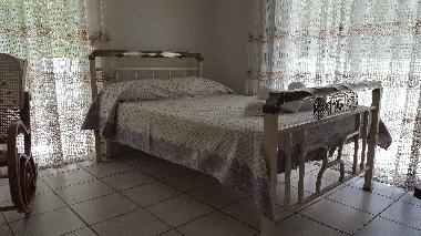 Apartamento de vacaciones en Nea Iraklitsa (Kavala)Casa de vacaciones