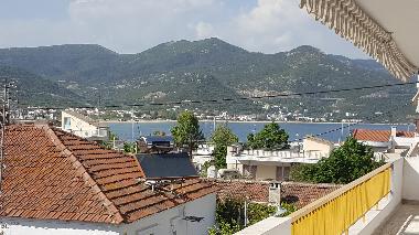 Apartamento de vacaciones en Nea Iraklitsa (Kavala)Casa de vacaciones