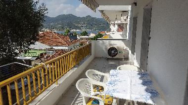 Apartamento de vacaciones en Nea Iraklitsa (Kavala)Casa de vacaciones