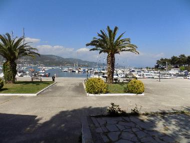 Apartamento de vacaciones en Nea Iraklitsa (Kavala)Casa de vacaciones