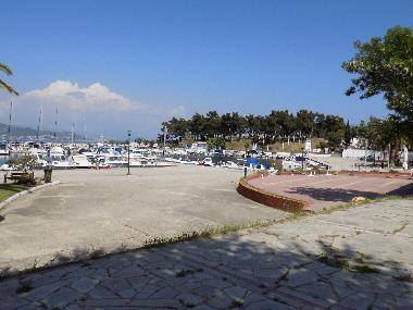 Apartamento de vacaciones en Nea Iraklitsa (Kavala)Casa de vacaciones