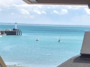 Apartamento de vacaciones en cancale (Ille-et-Vilaine)Casa de vacaciones