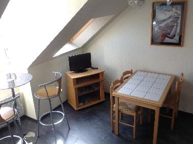 Apartamento de vacaciones en cancale (Ille-et-Vilaine)Casa de vacaciones