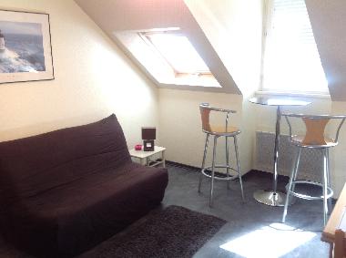 Apartamento de vacaciones en cancale (Ille-et-Vilaine)Casa de vacaciones