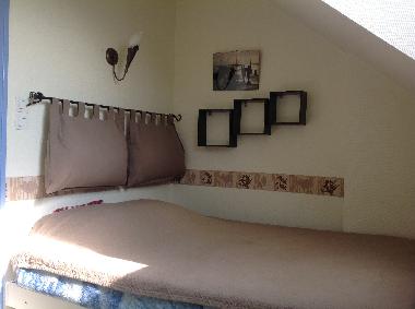 Apartamento de vacaciones en cancale (Ille-et-Vilaine)Casa de vacaciones