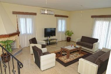 Villa en Kyrenia NORTH CYPRUS (Kyrenia)Casa de vacaciones