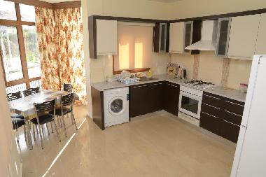 Villa en Kyrenia NORTH CYPRUS (Kyrenia)Casa de vacaciones