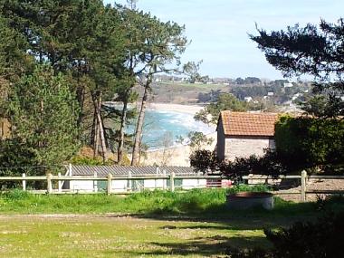 Casa de vacaciones en ERQUY (Ctes-d'Armor)Casa de vacaciones