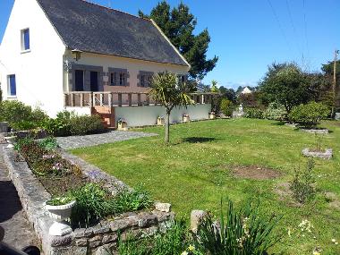 Casa de vacaciones en ERQUY (Ctes-d'Armor)Casa de vacaciones