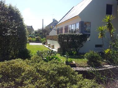 Casa de vacaciones en ERQUY (Ctes-d'Armor)Casa de vacaciones