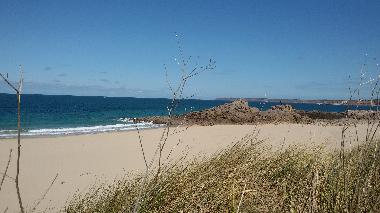 Casa de vacaciones en ERQUY (Ctes-d'Armor)Casa de vacaciones