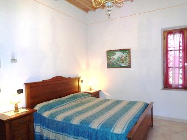 Casa de vacaciones en Orentano (Lucca)Casa de vacaciones