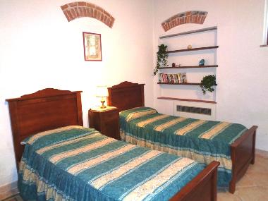 Casa de vacaciones en Orentano (Lucca)Casa de vacaciones