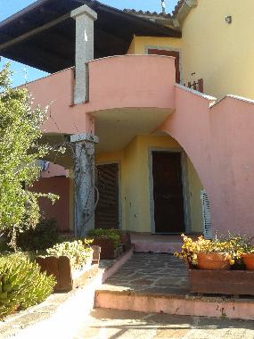 Apartamento de vacaciones en Castelsardo (Sassari)Casa de vacaciones