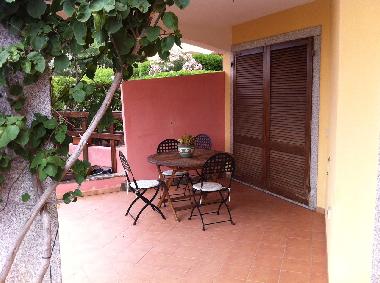 Apartamento de vacaciones en Castelsardo (Sassari)Casa de vacaciones