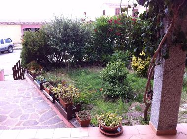 Apartamento de vacaciones en Castelsardo (Sassari)Casa de vacaciones