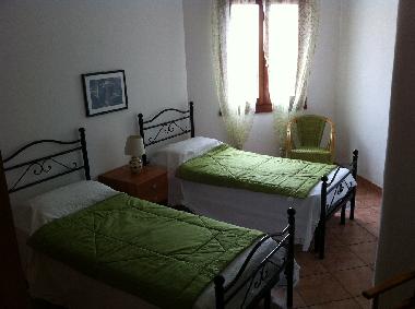 Apartamento de vacaciones en Castelsardo (Sassari)Casa de vacaciones