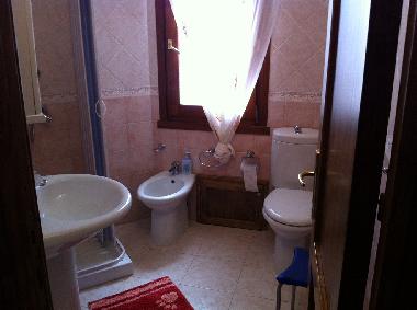 Apartamento de vacaciones en Castelsardo (Sassari)Casa de vacaciones