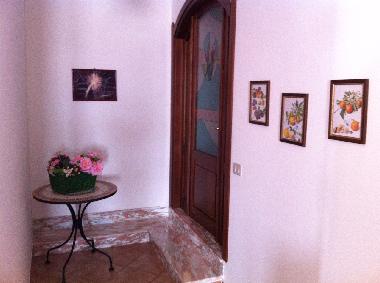 Apartamento de vacaciones en Castelsardo (Sassari)Casa de vacaciones