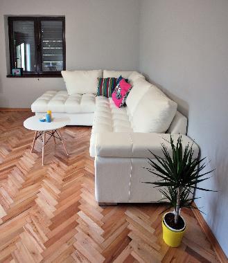 Apartamento de vacaciones en Tivat (Montenegro)Casa de vacaciones