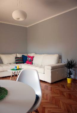 Apartamento de vacaciones en Tivat (Montenegro)Casa de vacaciones