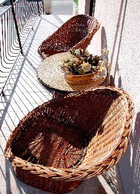 Apartamento de vacaciones en Tivat (Montenegro)Casa de vacaciones