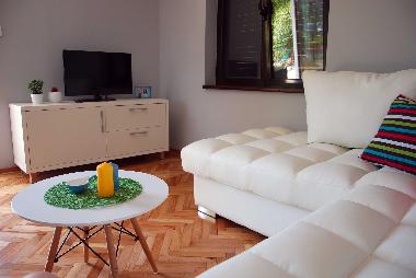 Apartamento de vacaciones en Tivat (Montenegro)Casa de vacaciones