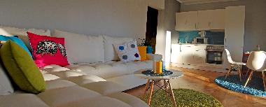 Apartamento de vacaciones en Tivat (Montenegro)Casa de vacaciones