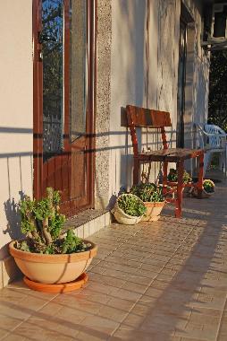 Apartamento de vacaciones en Tivat (Montenegro)Casa de vacaciones