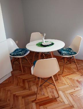 Apartamento de vacaciones en Tivat (Montenegro)Casa de vacaciones