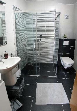 Apartamento de vacaciones en Tivat (Montenegro)Casa de vacaciones