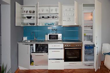 Apartamento de vacaciones en Tivat (Montenegro)Casa de vacaciones