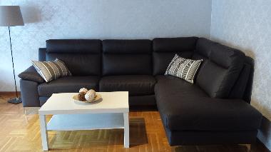 Casa de vacaciones en Vidsel (Norrbotten)Casa de vacaciones