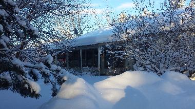 Casa de vacaciones en Vidsel (Norrbotten)Casa de vacaciones