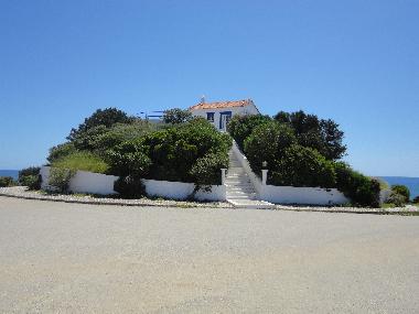 Villa en Porto Heli (Argolida)Casa de vacaciones