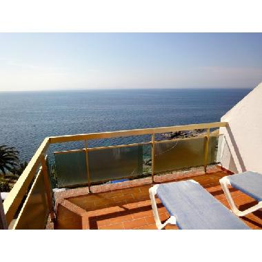 Apartamento de vacaciones en ROSES (Girona)Casa de vacaciones