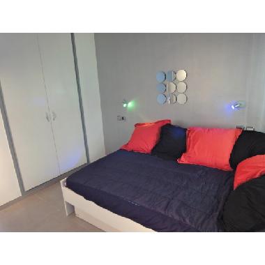 Apartamento de vacaciones en ROSES (Girona)Casa de vacaciones