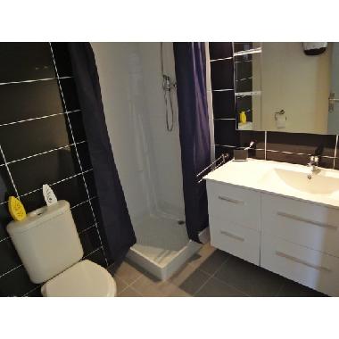 Apartamento de vacaciones en ROSES (Girona)Casa de vacaciones