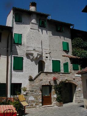 Apartamento de vacaciones en Grado (Gorizia)Casa de vacaciones