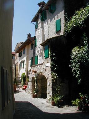 Apartamento de vacaciones en Grado (Gorizia)Casa de vacaciones