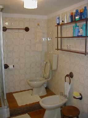 Apartamento de vacaciones en Grado (Gorizia)Casa de vacaciones