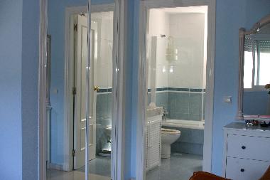 Dormitorio Matrimonio