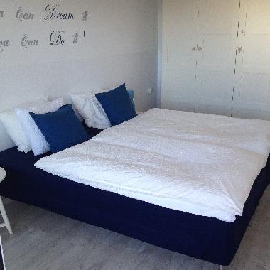 Apartamento de vacaciones en Sitges (Barcelona)Casa de vacaciones