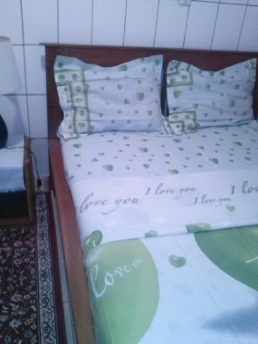 Apartamento de vacaciones en Douala (Littoral)Casa de vacaciones