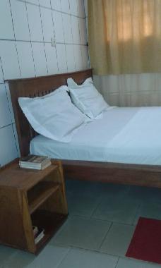 Apartamento de vacaciones en Douala (Littoral)Casa de vacaciones