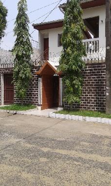 Apartamento de vacaciones en Douala (Littoral)Casa de vacaciones