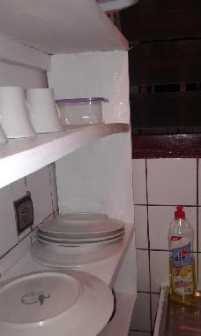 Apartamento de vacaciones en Douala (Littoral)Casa de vacaciones