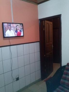 Apartamento de vacaciones en Douala (Littoral)Casa de vacaciones